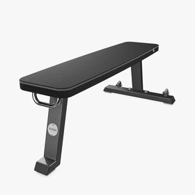 Eleiko Classic Flat Bench 