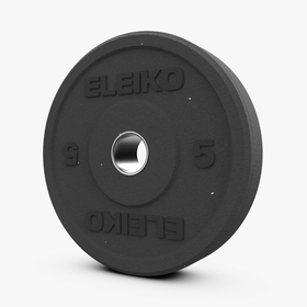 Eleiko XF Bumper – 15 kg