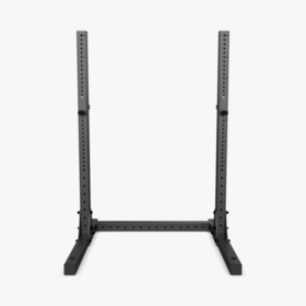 Eleiko XF 80 Light Rack – Black