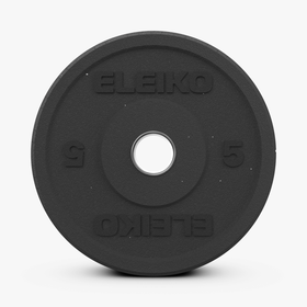 Eleiko XF Bumper – 15 kg