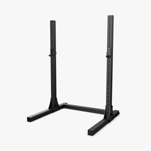 Eleiko XF 80 Light Rack – Black